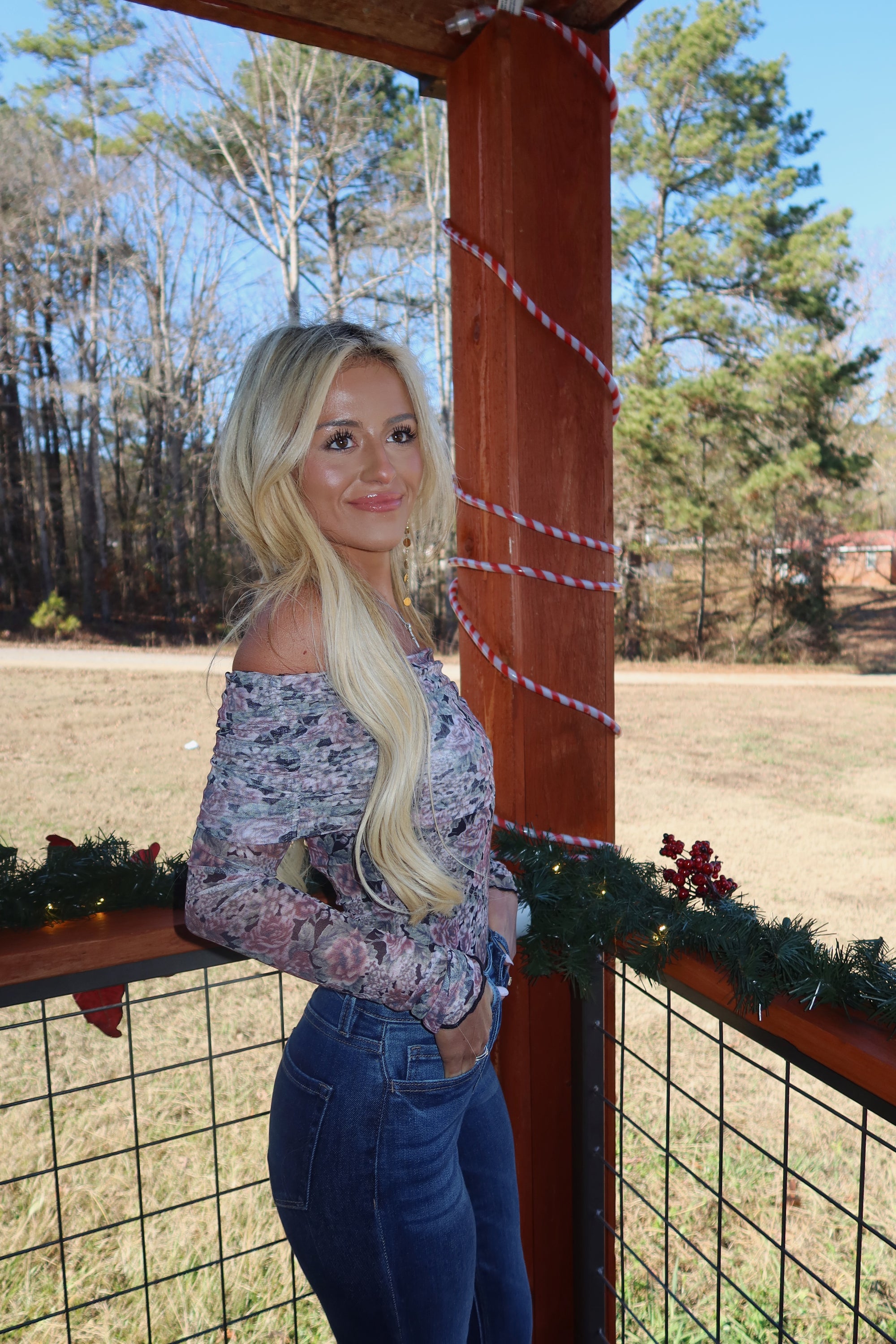 The Briar Rose Bodysuit