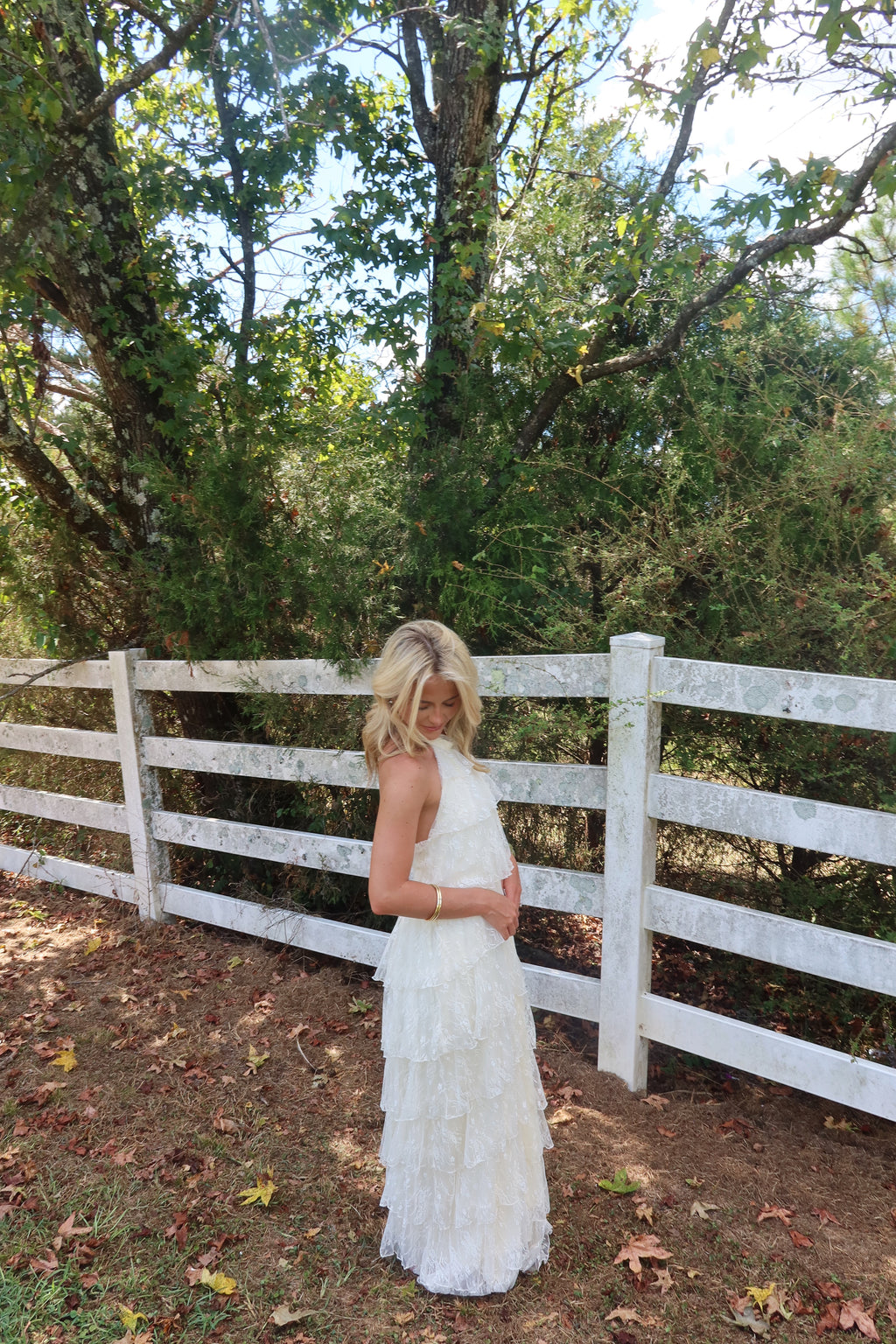 The Rosalie Dress