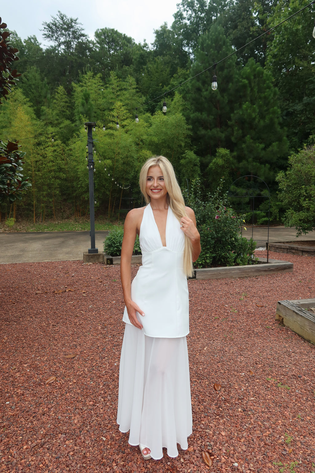 The Eden Maxi