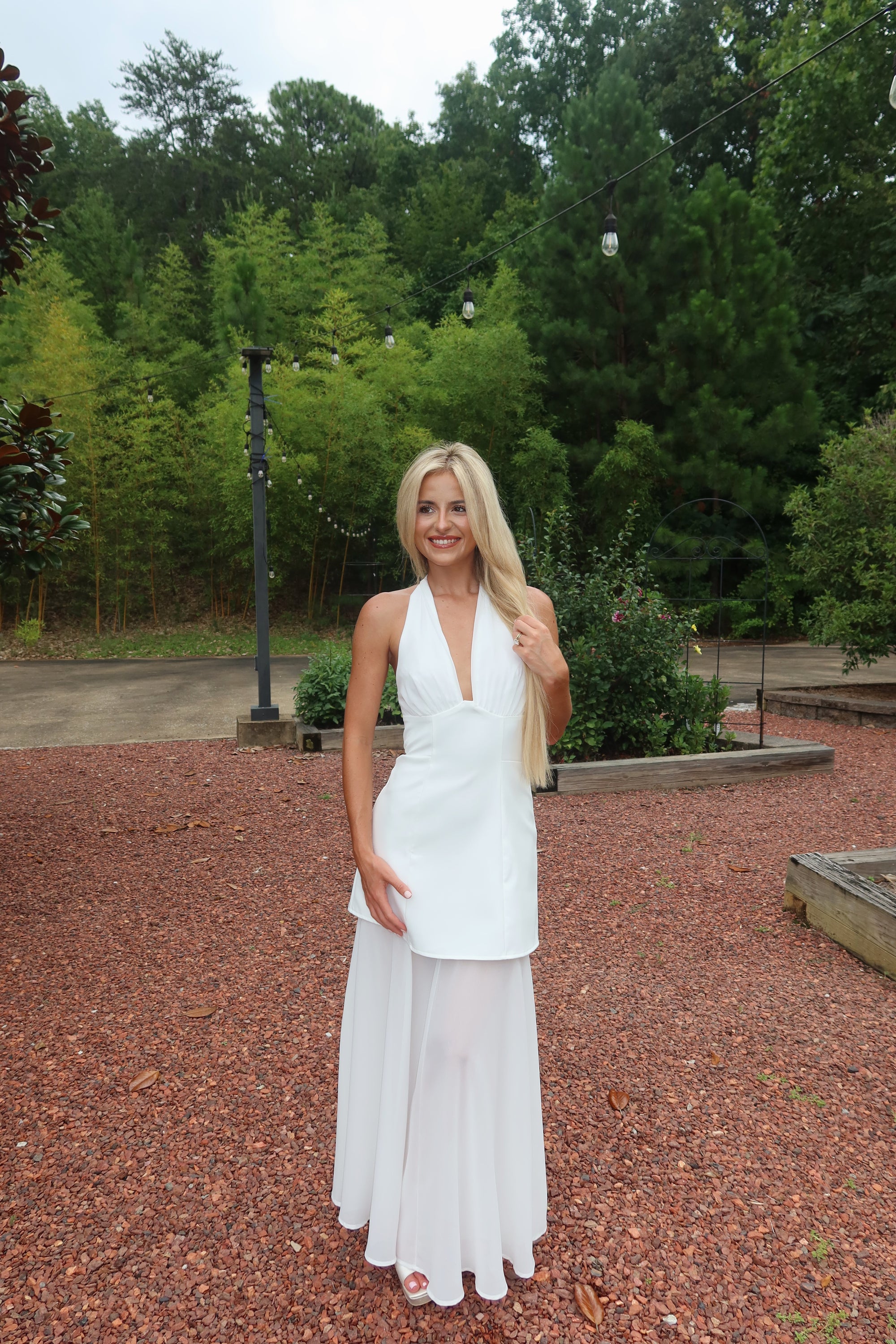 The Eden Maxi