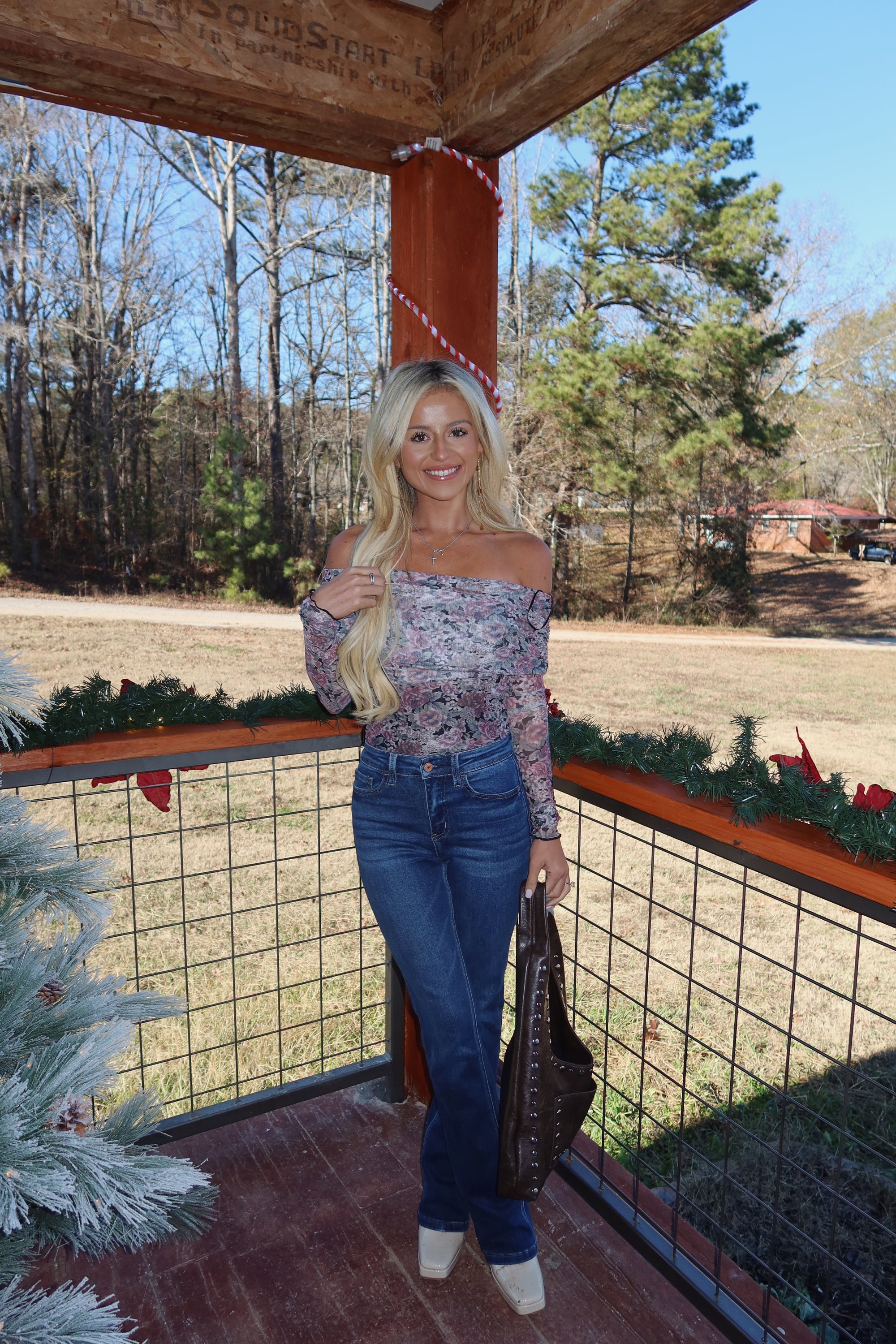 The Briar Rose Bodysuit