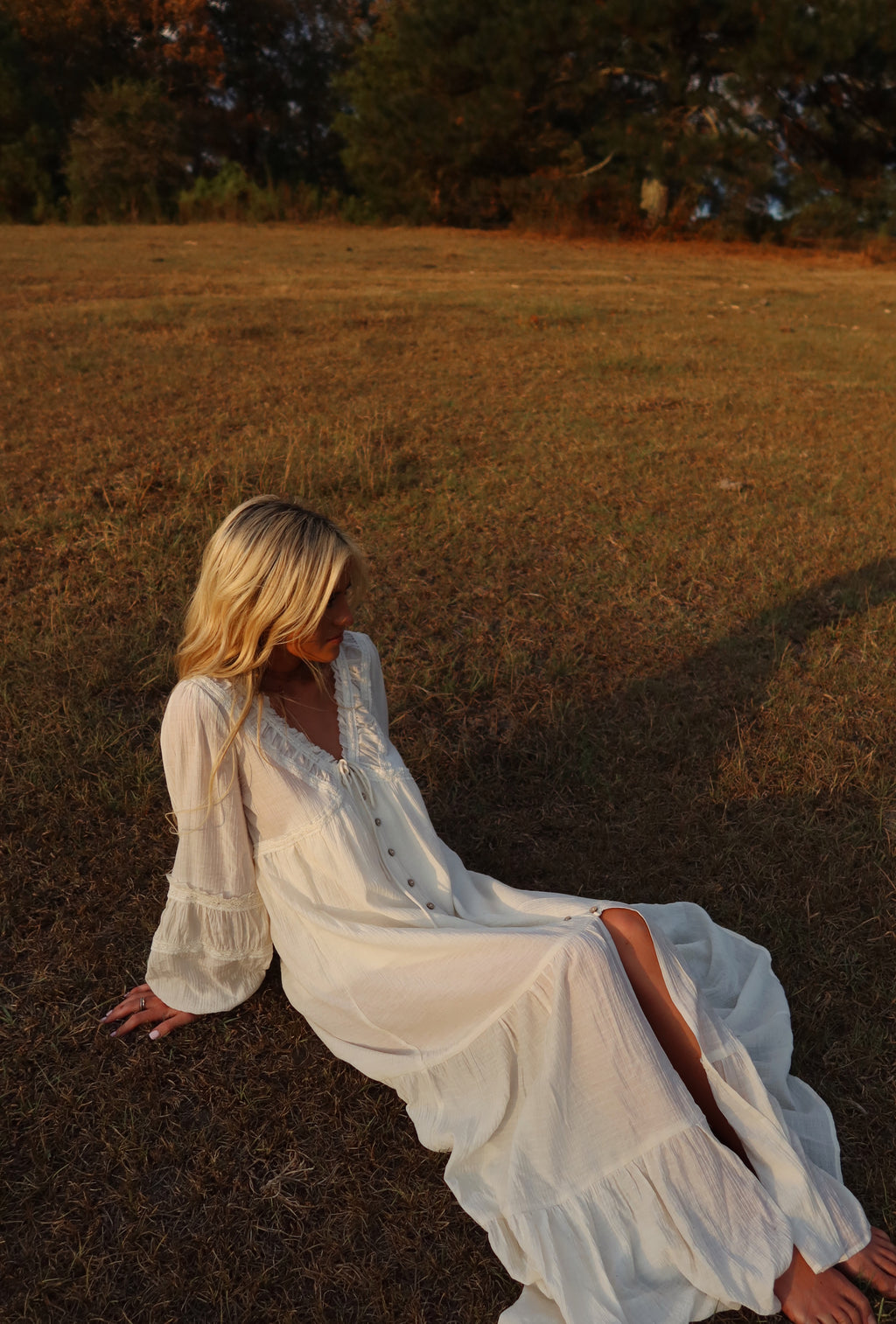 Meadow Maxi Dress