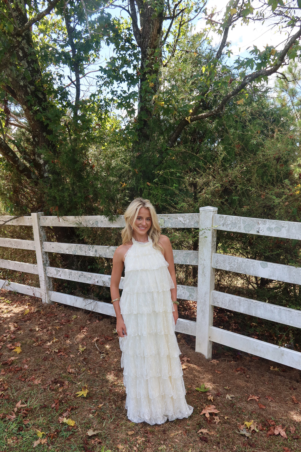 The Rosalie Dress