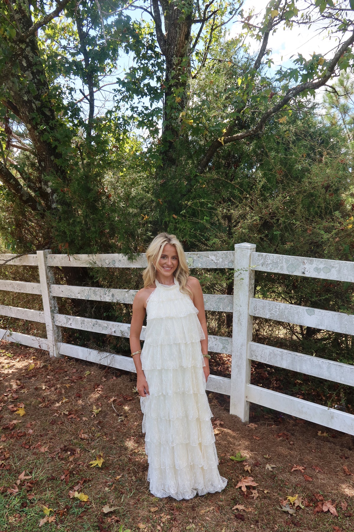 The Rosalie Dress