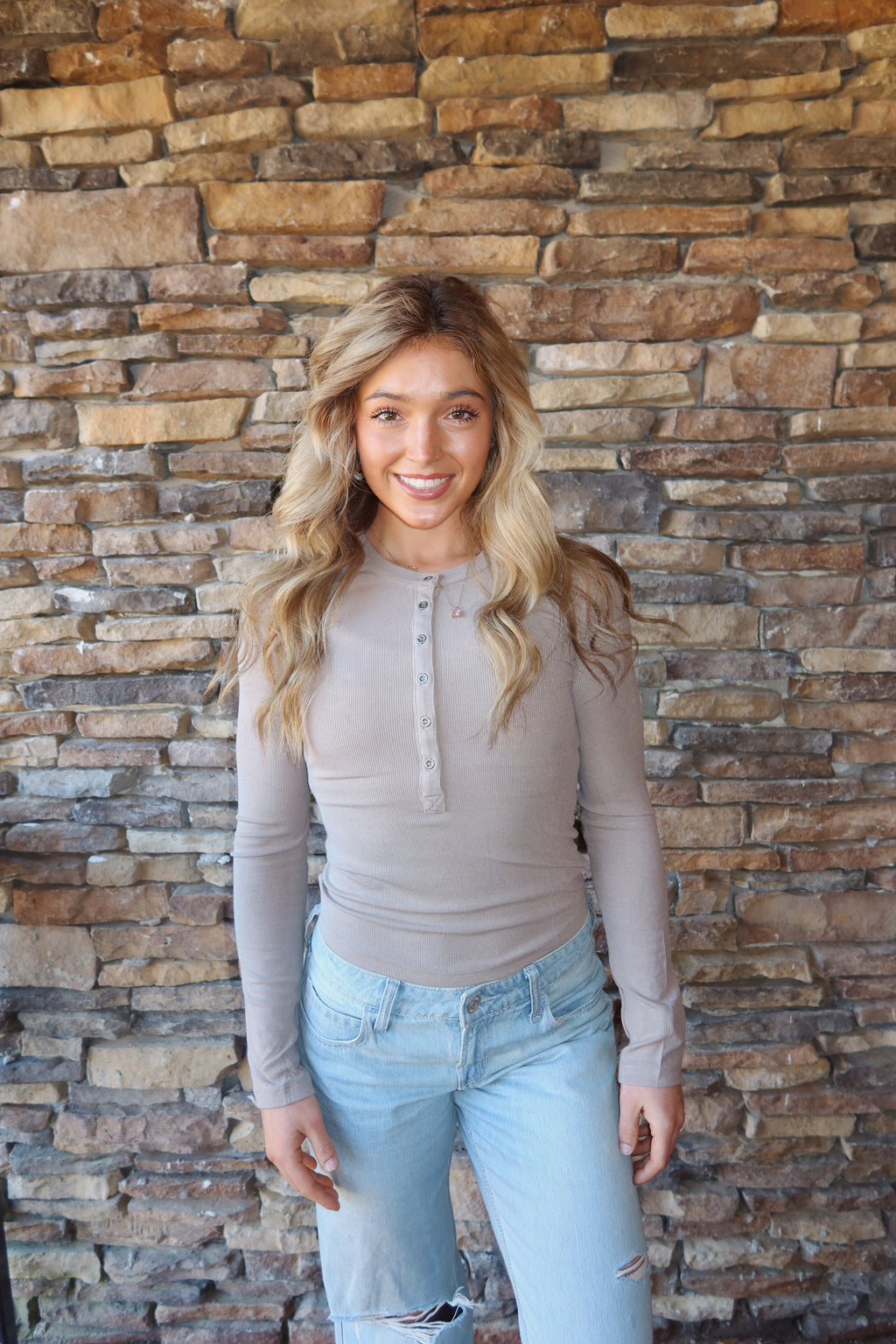 Rachel Henley (MOCHA)