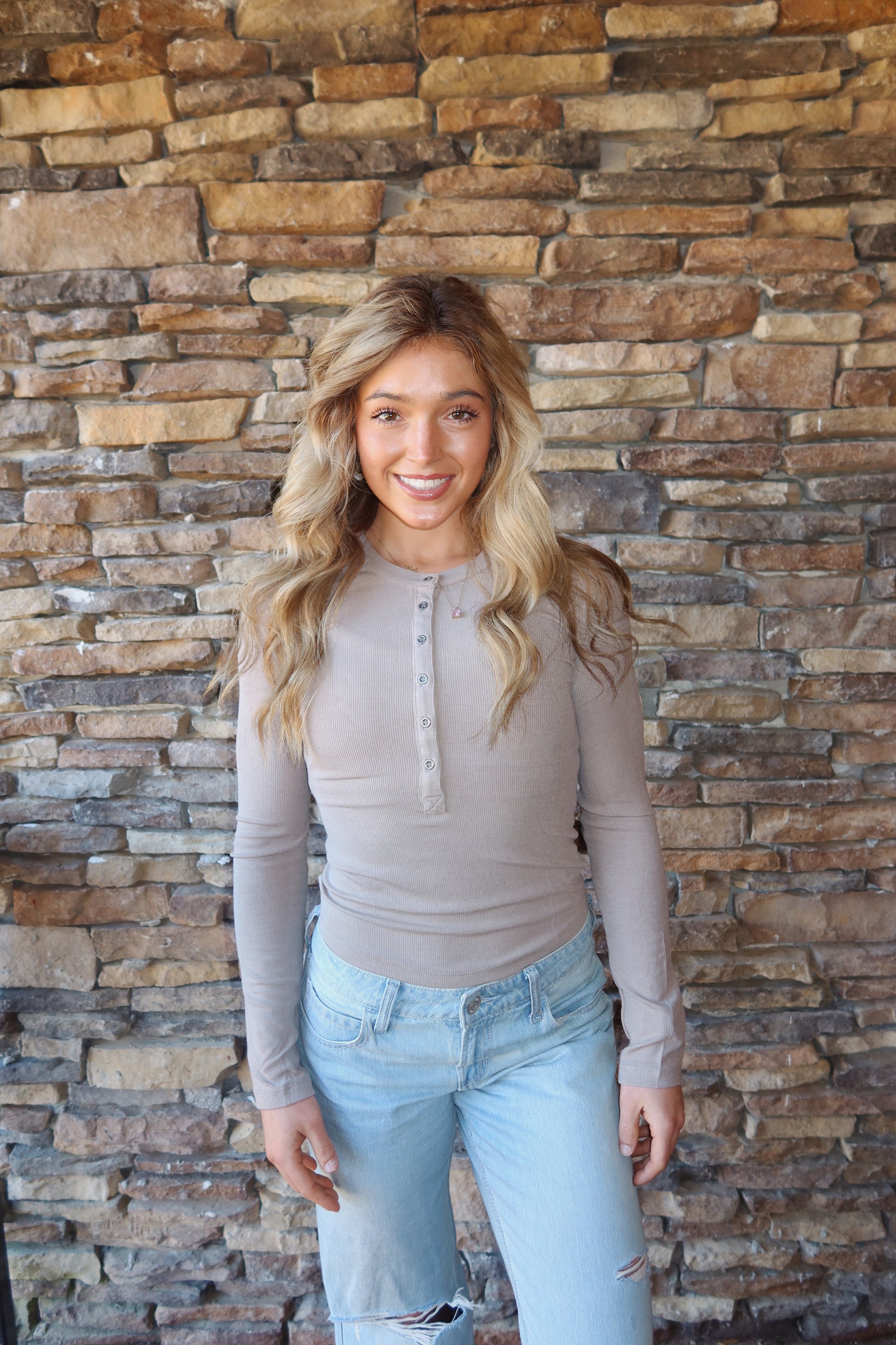 Rachel Henley (MOCHA)