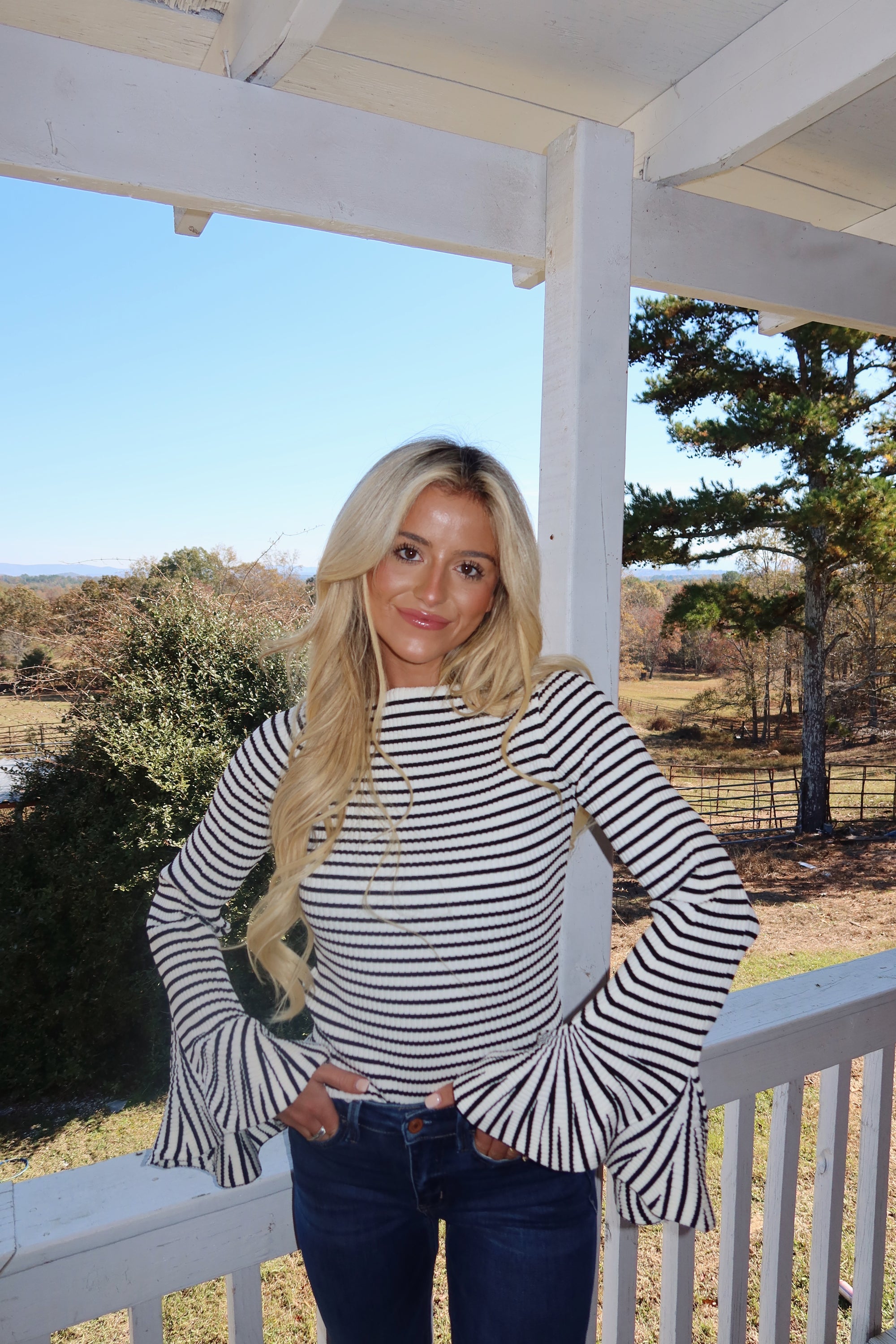 The Soho Top