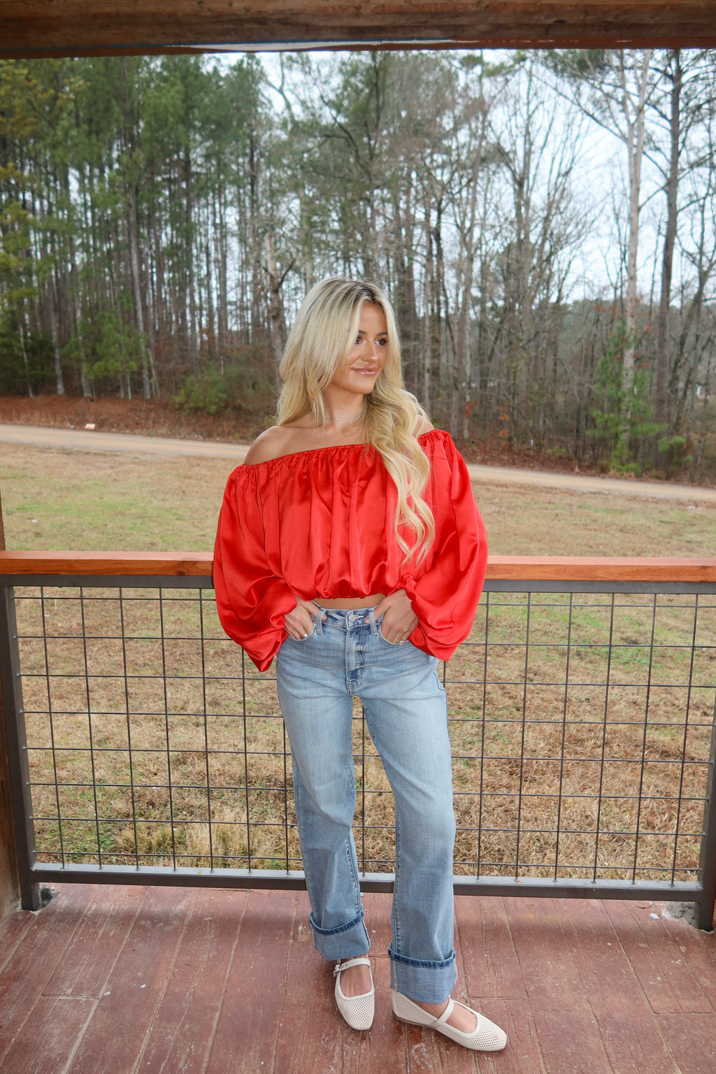 Juliette Jeans