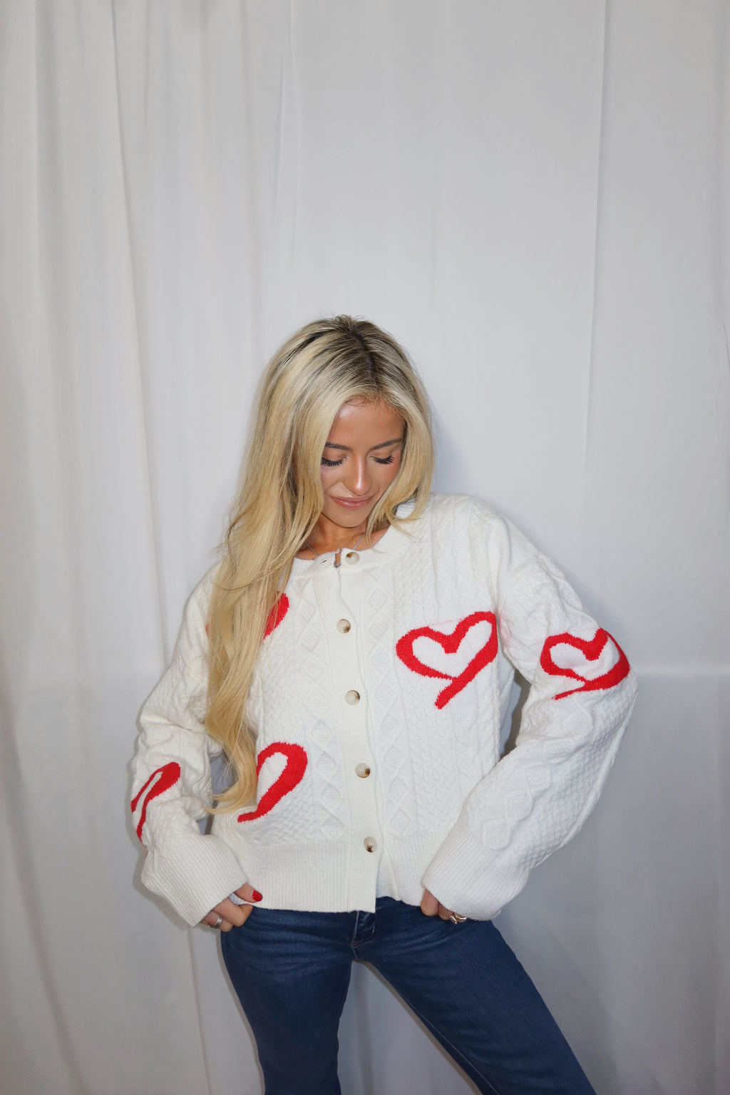 True Love Knit