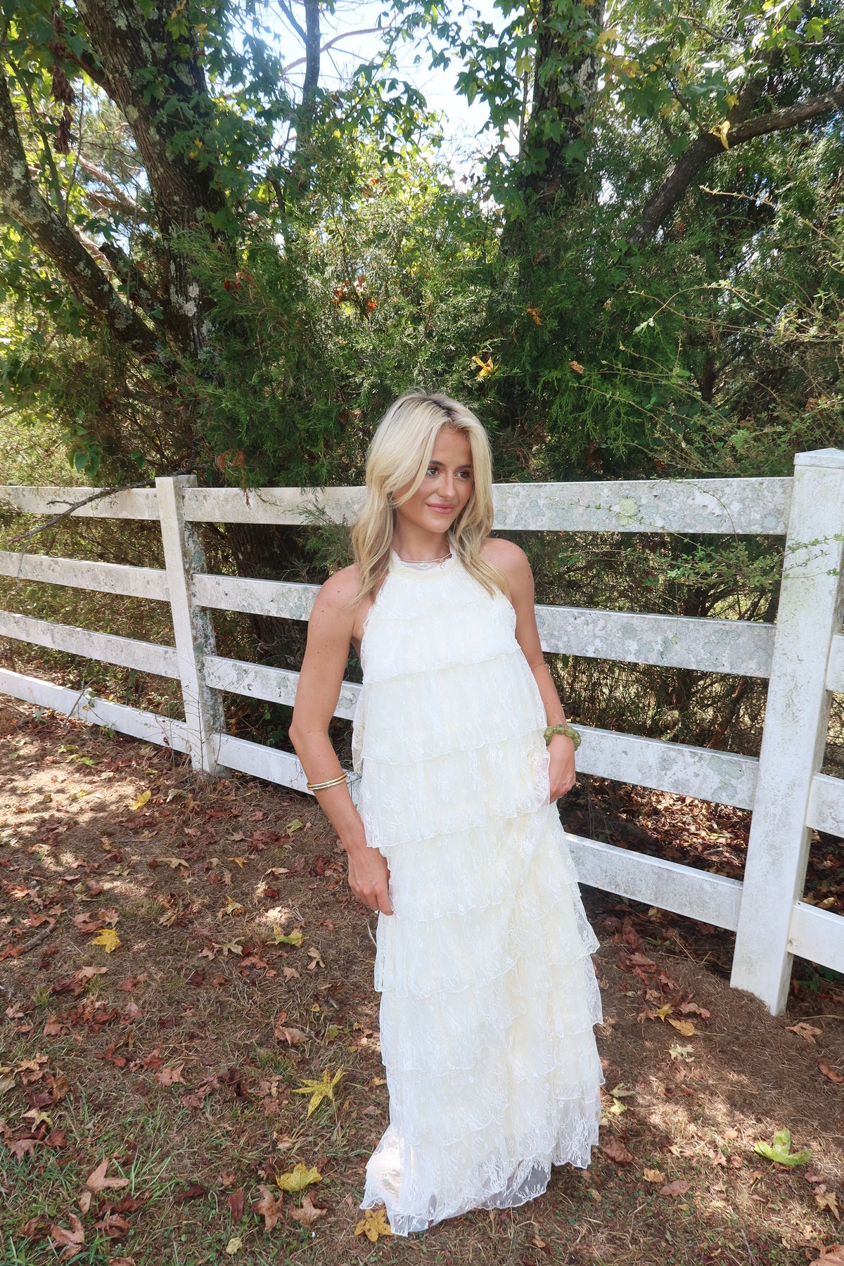 The Rosalie Dress