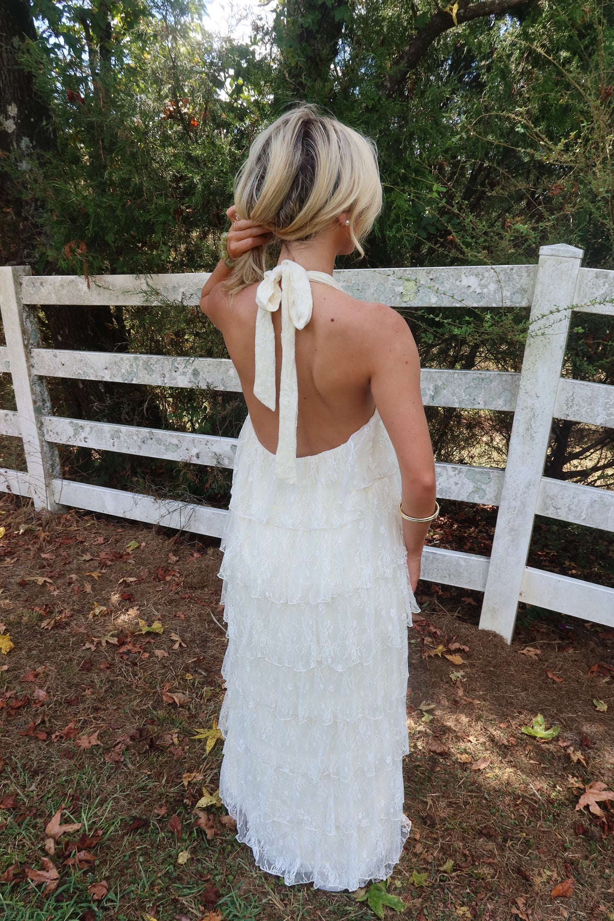 The Rosalie Dress