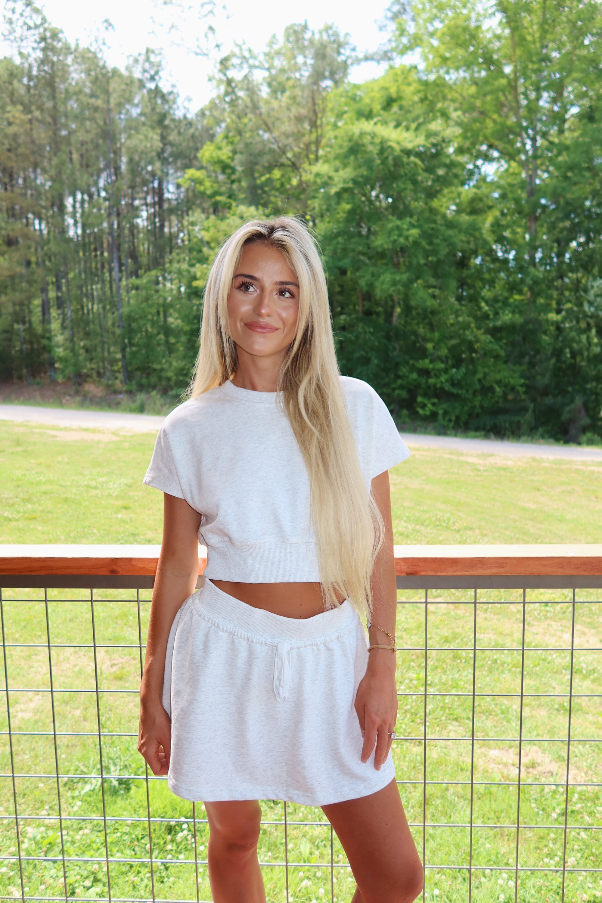 Wrenley Lounge Set