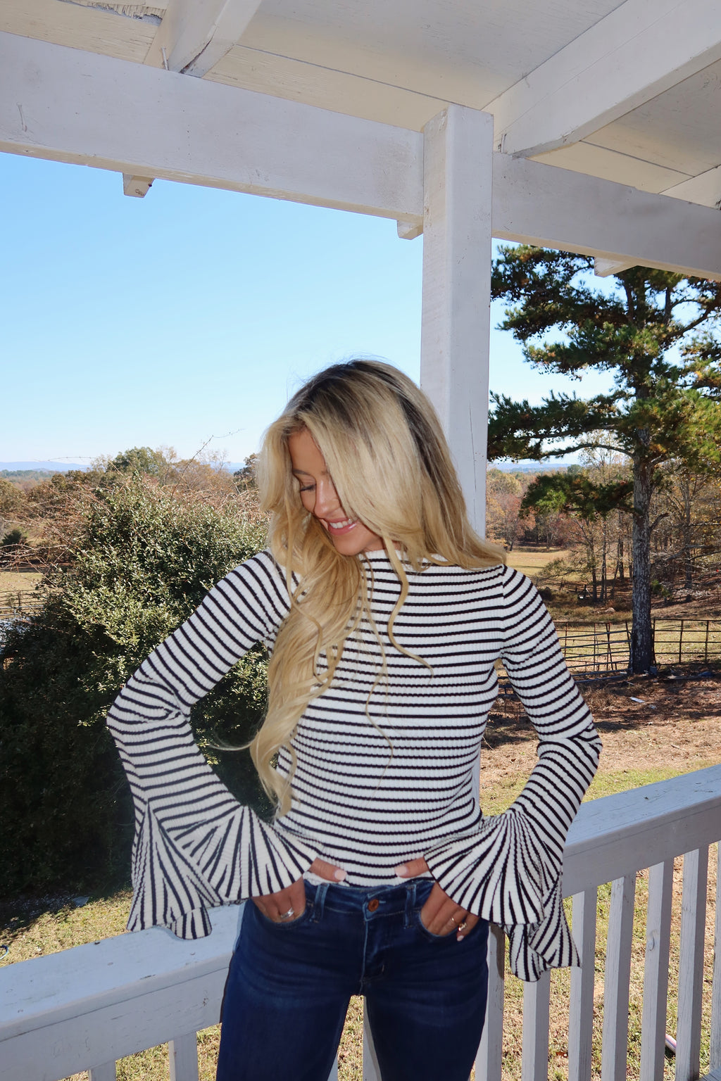 The Soho Top