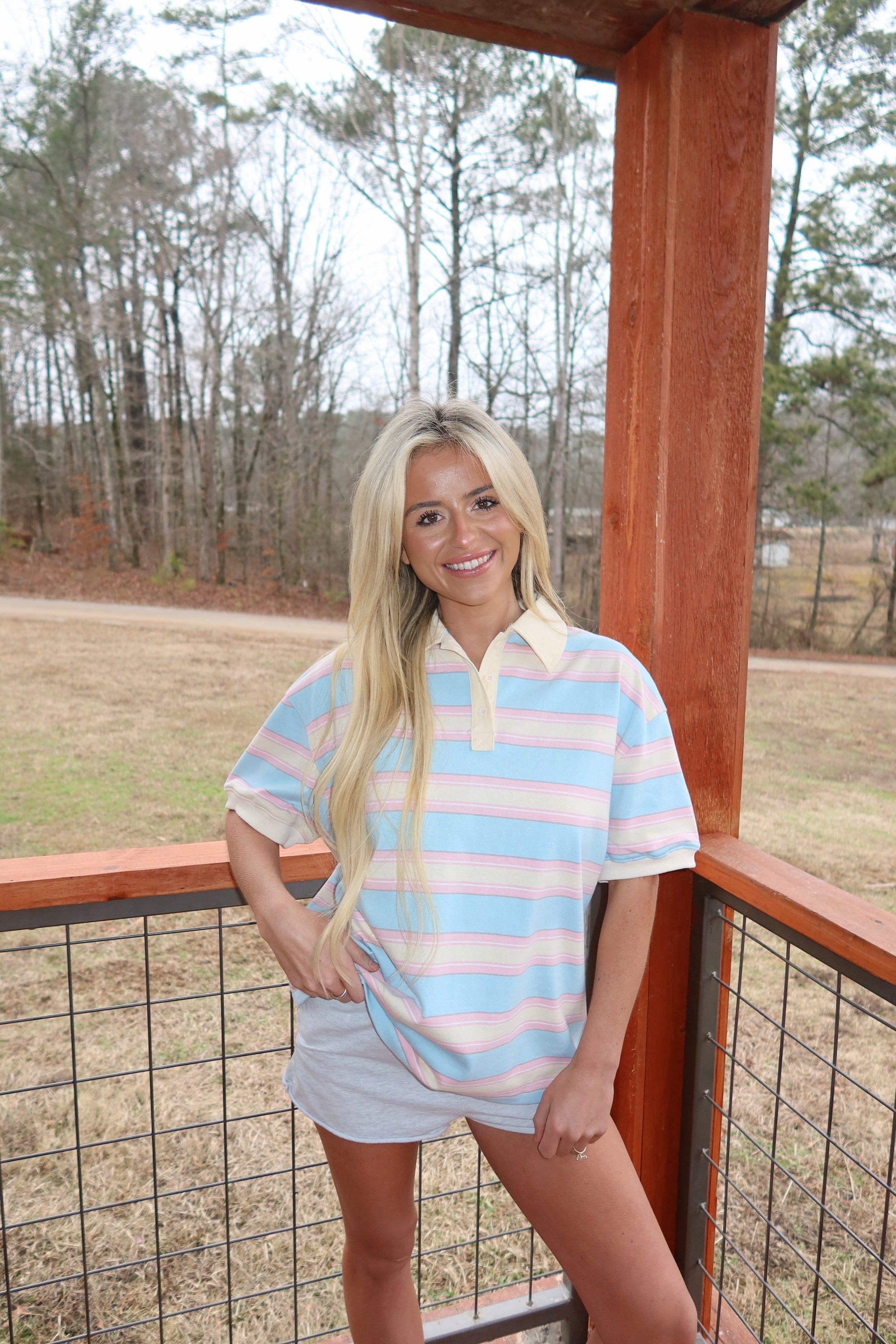 Palm Coast Polo