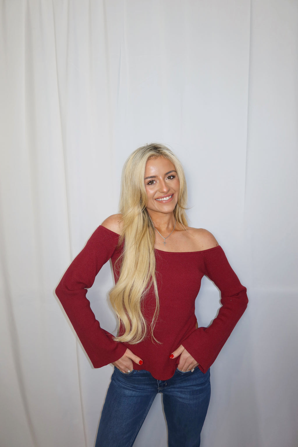 All Yours Top