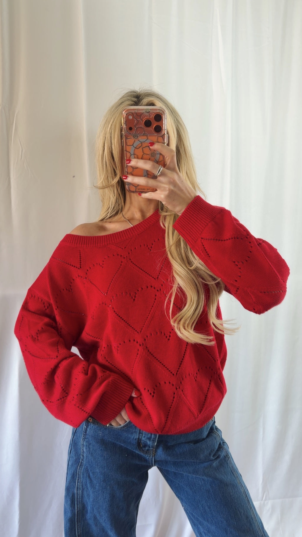 Lover Girl Top