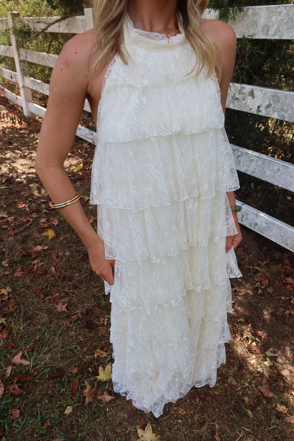The Rosalie Dress