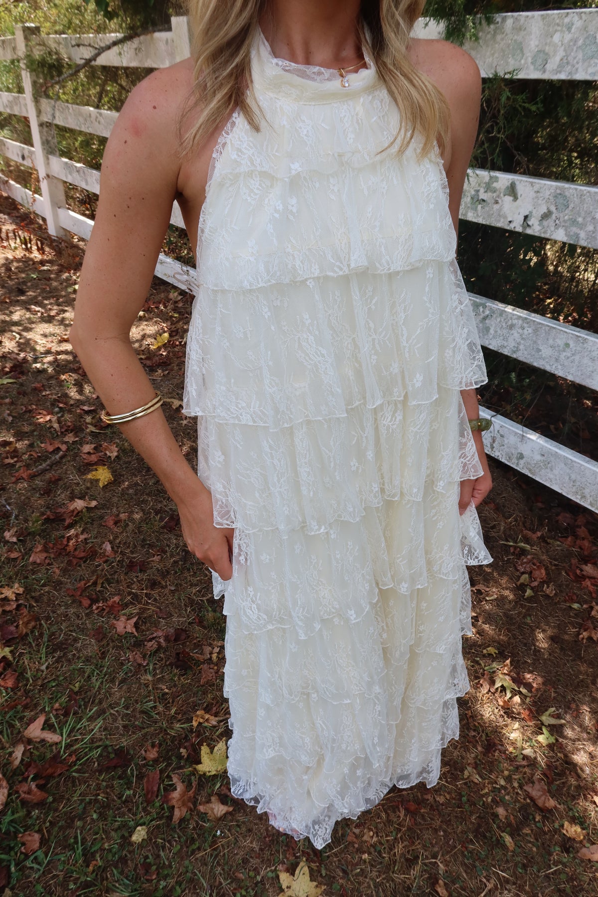The Rosalie Dress