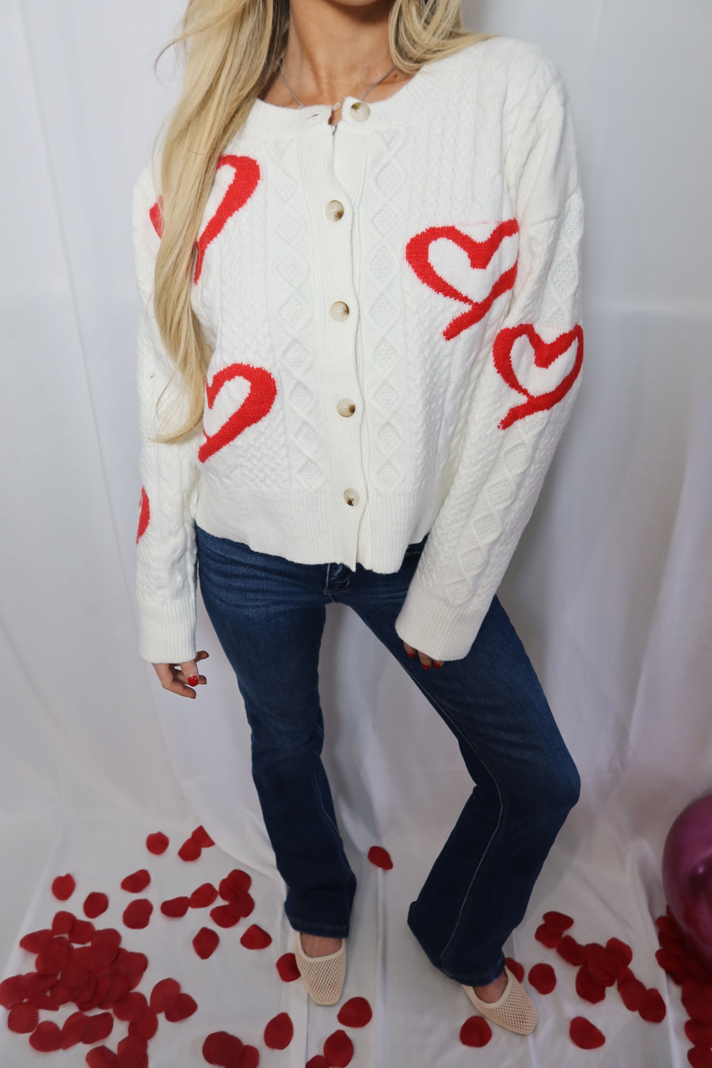 True Love Knit