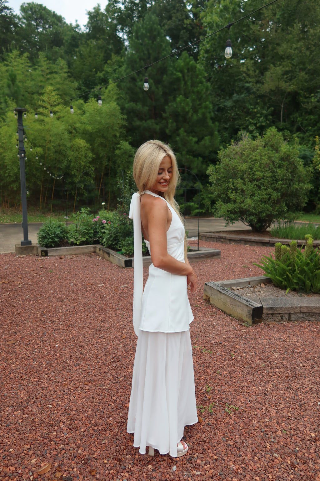The Eden Maxi