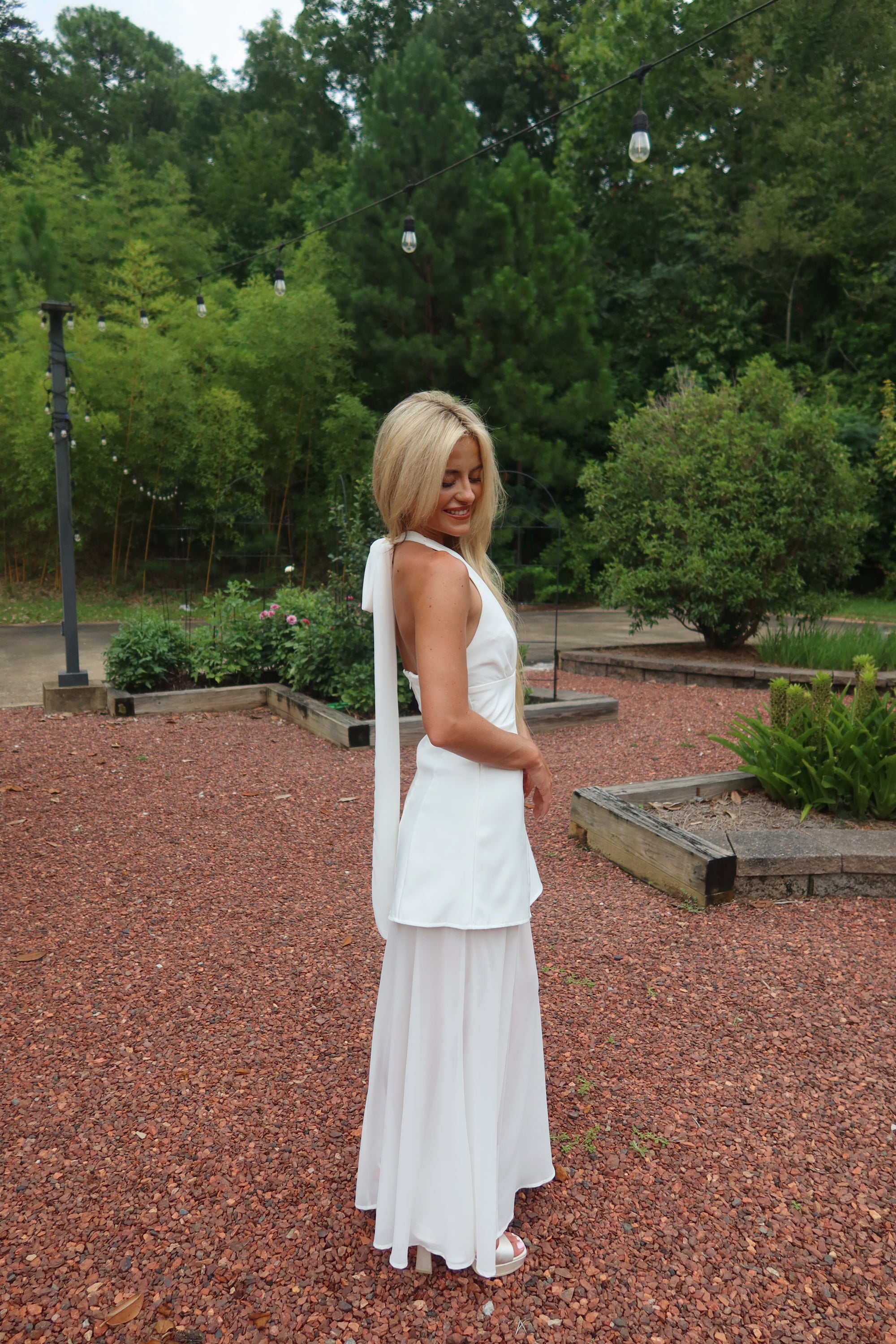 The Eden Maxi