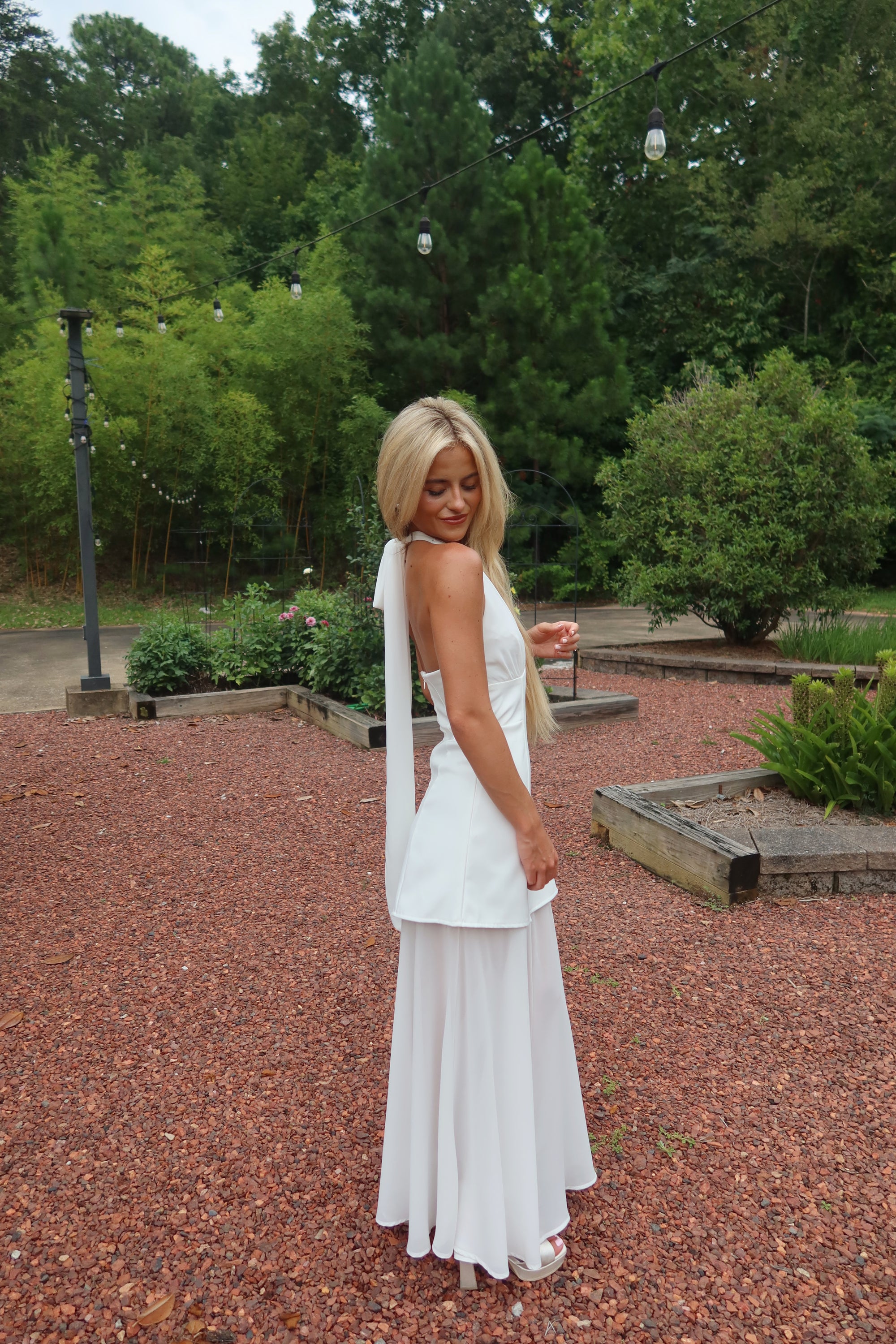 The Eden Maxi