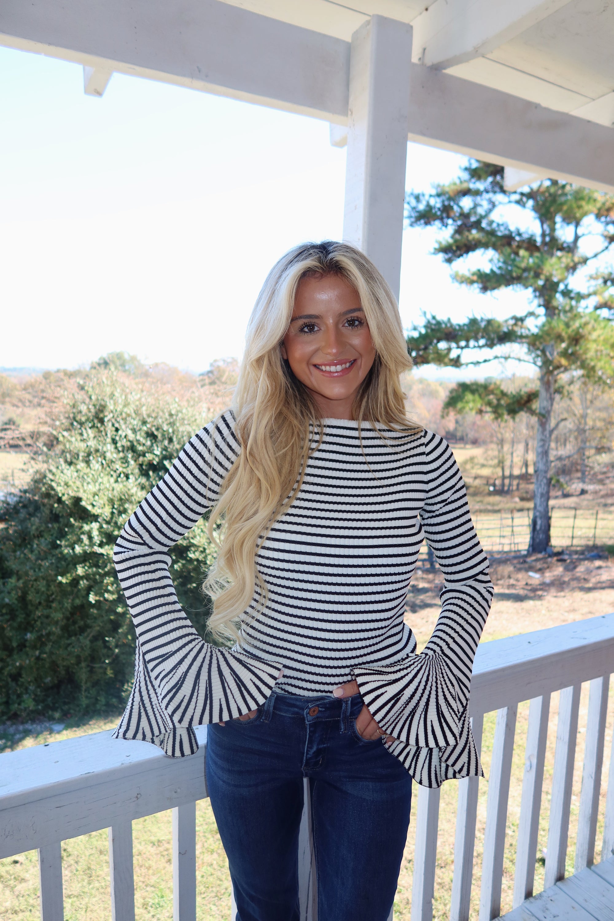 The Soho Top