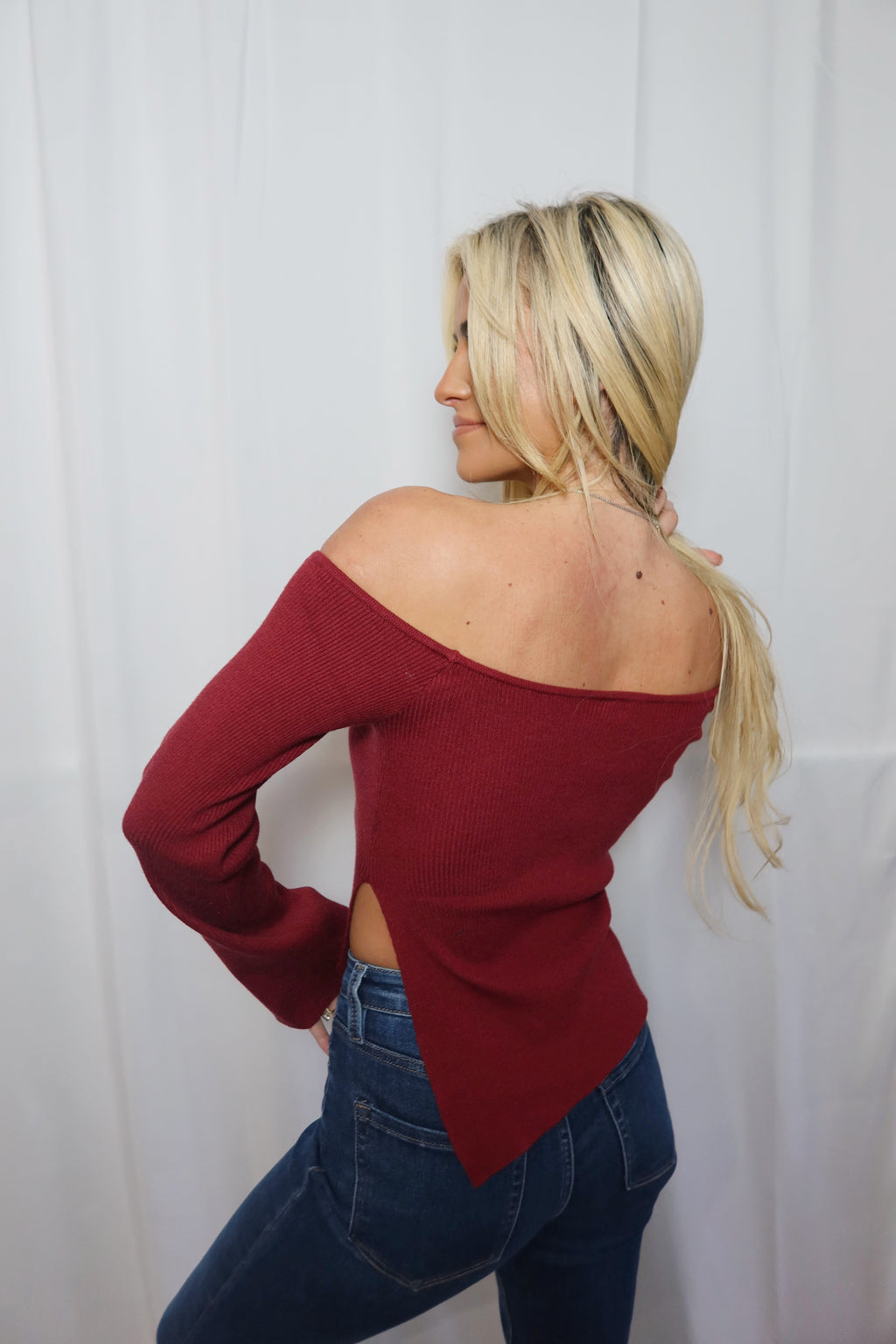All Yours Top