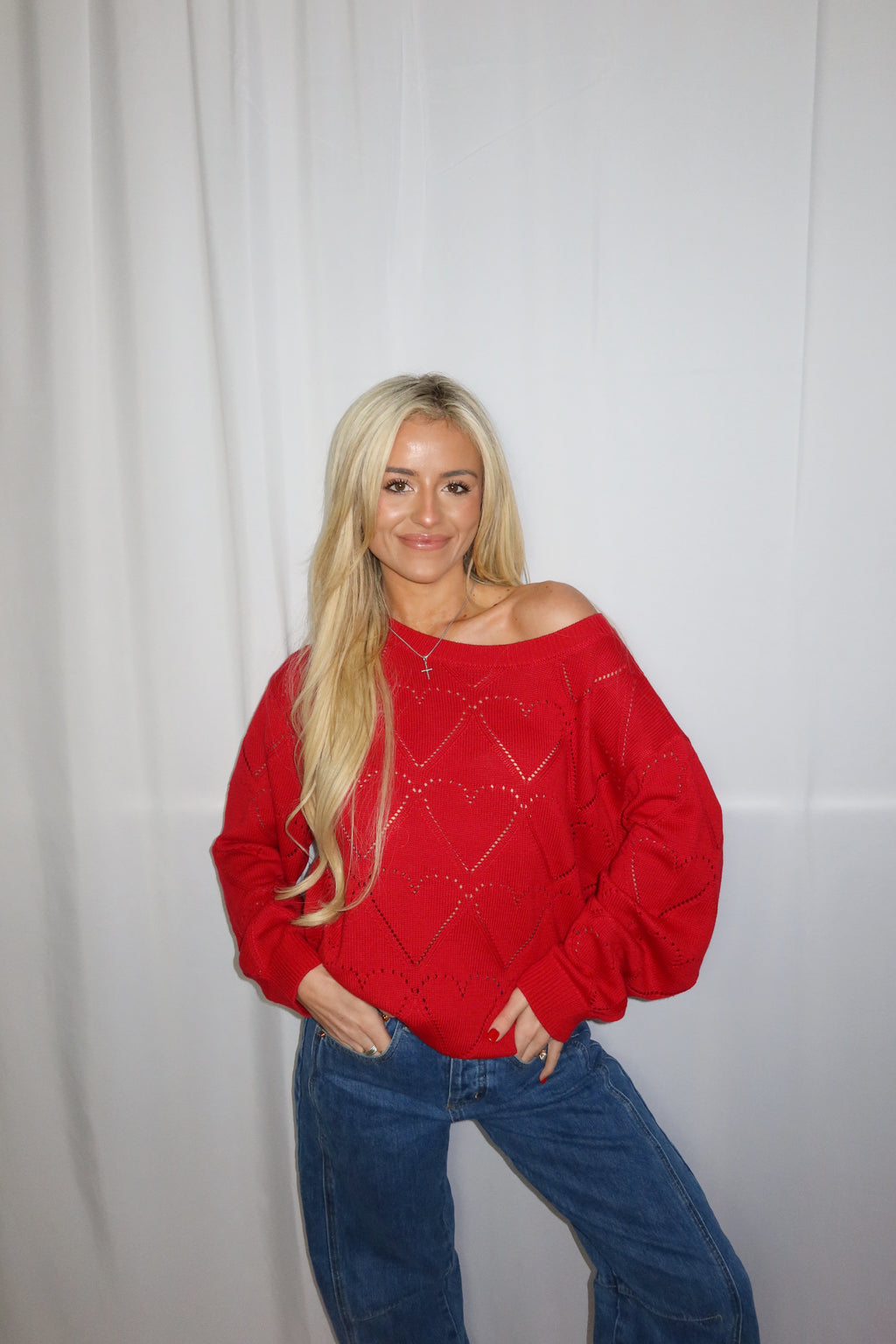 Lover Girl Top