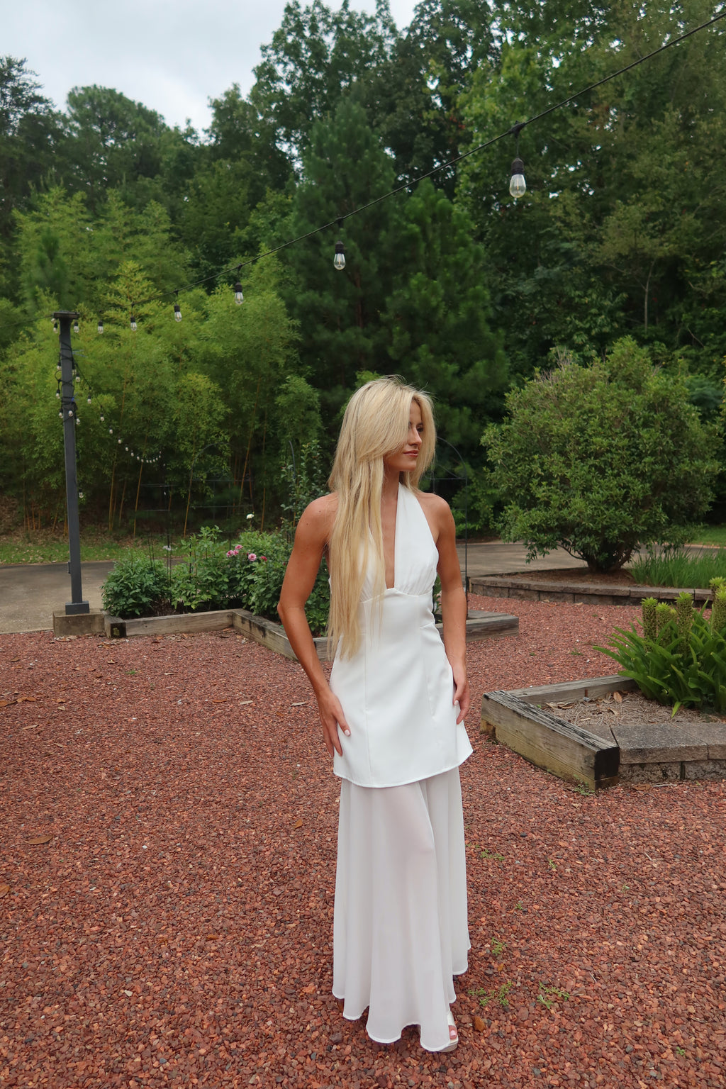 The Eden Maxi