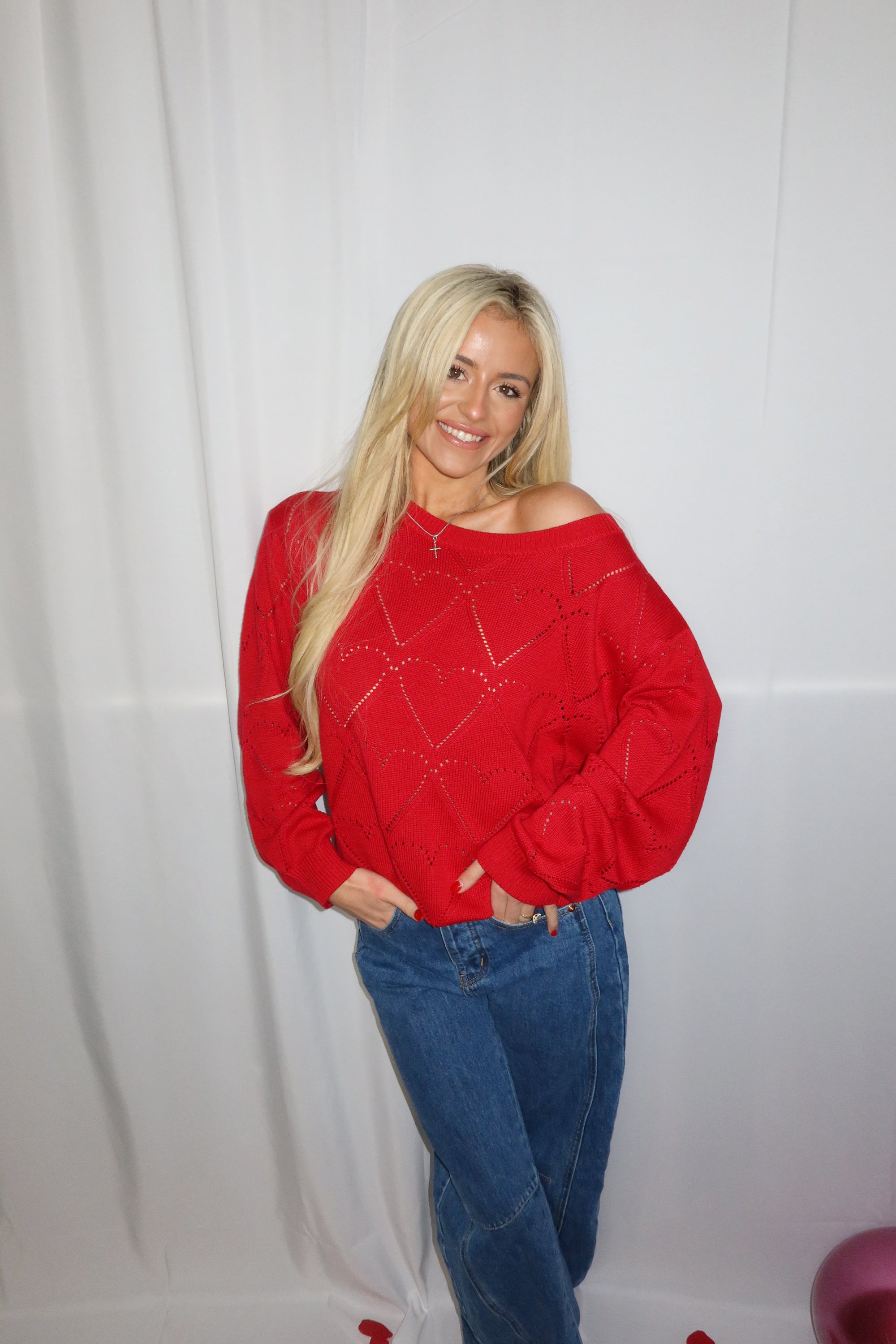 Lover Girl Top