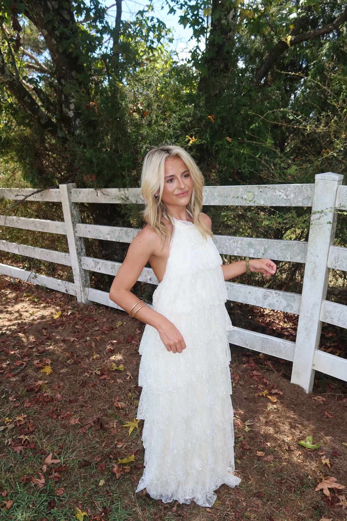 The Rosalie Dress