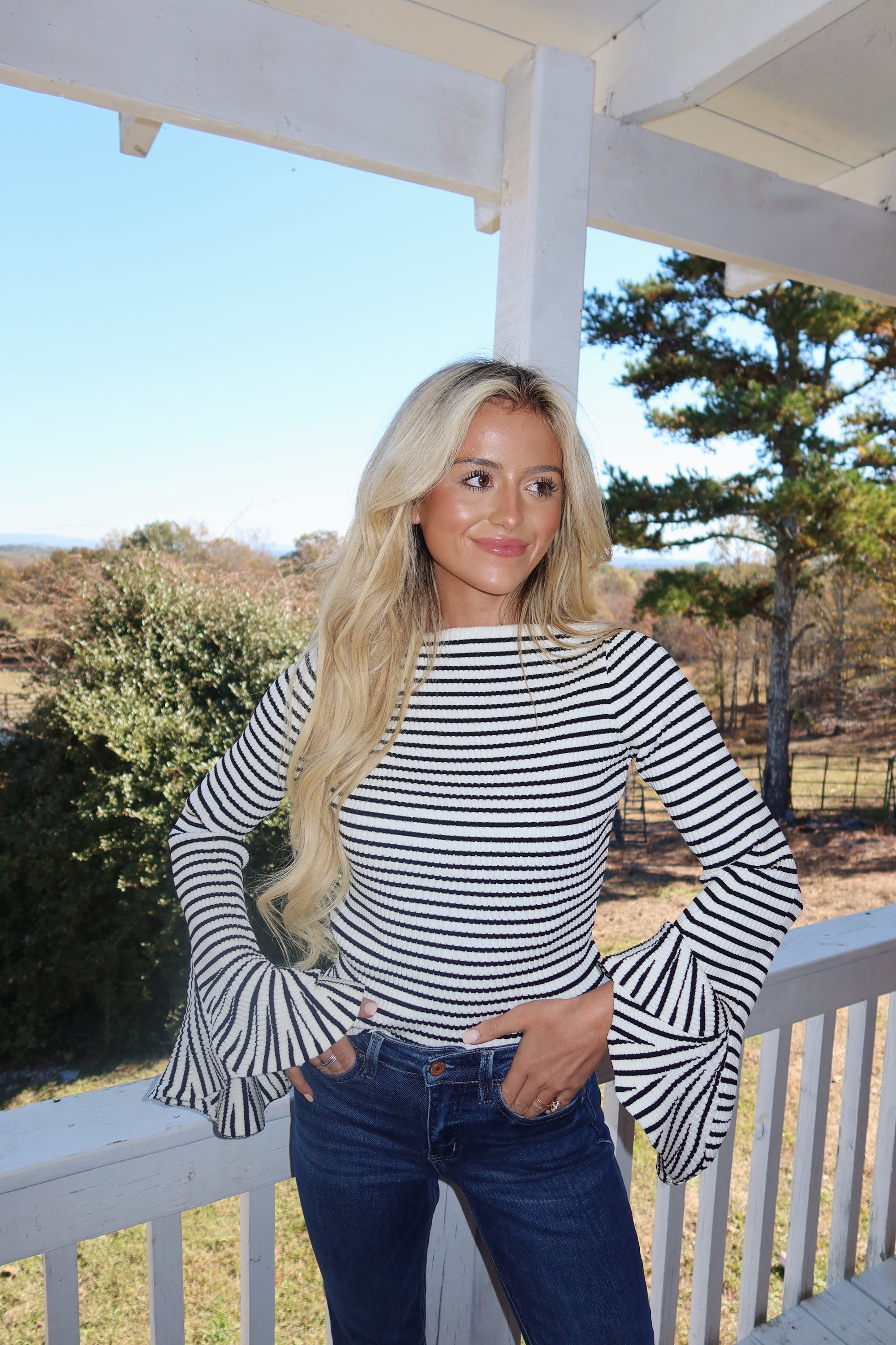 The Soho Top