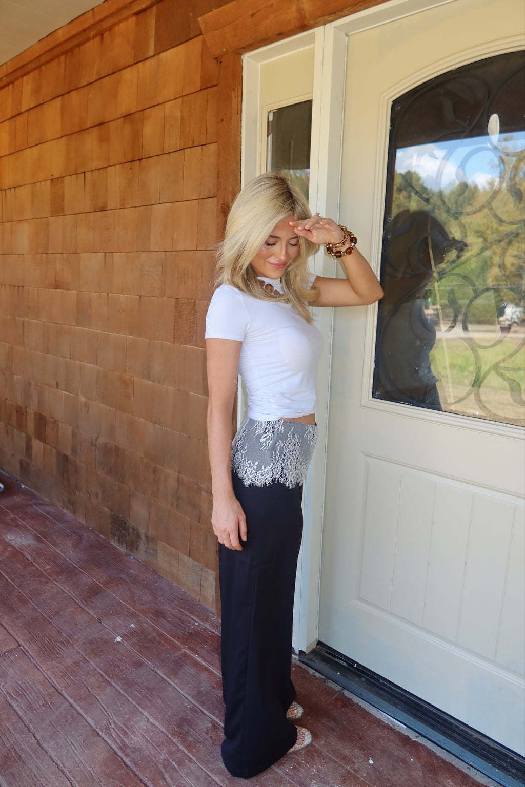 The Heirloom Pants