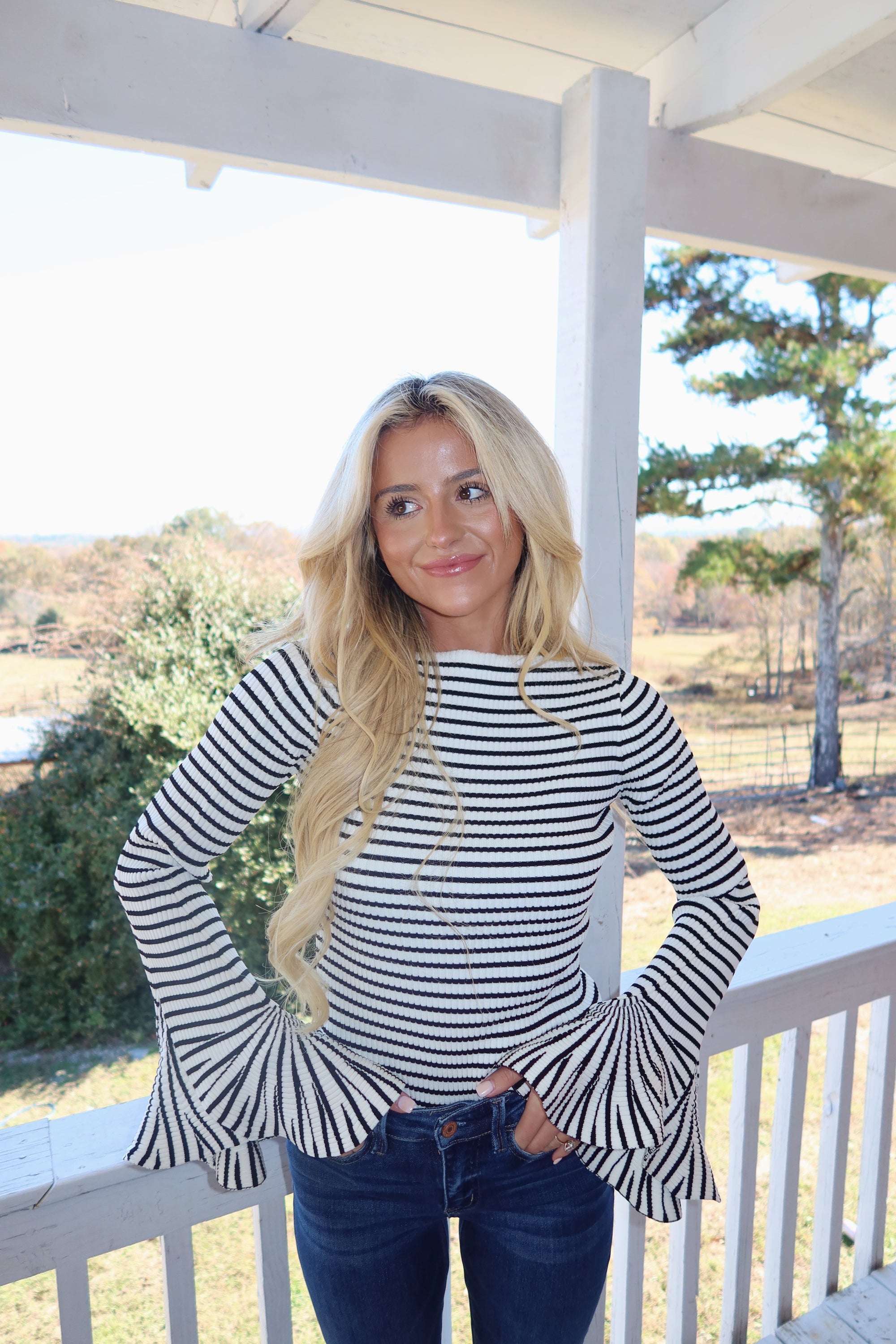 The Soho Top