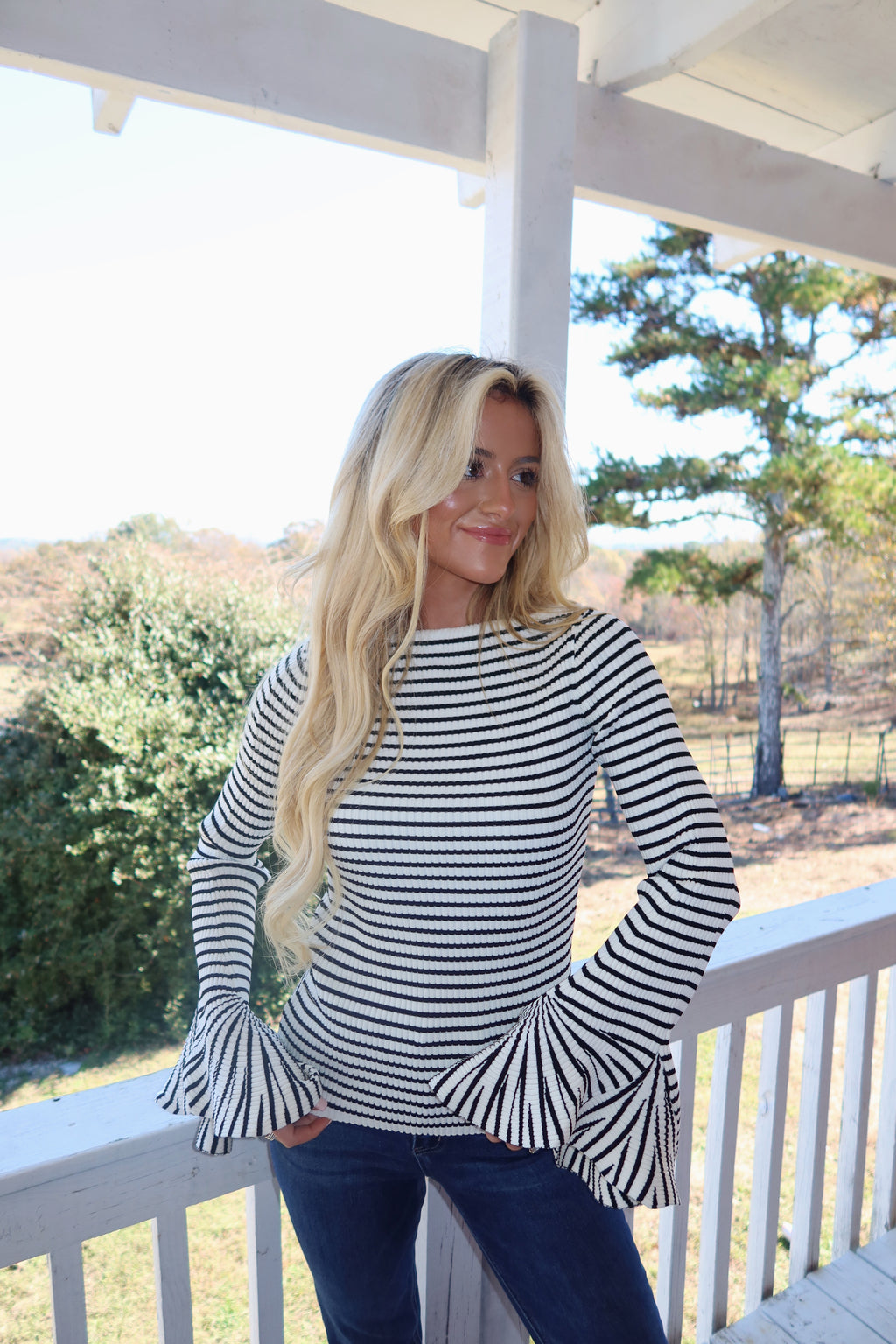 The Soho Top