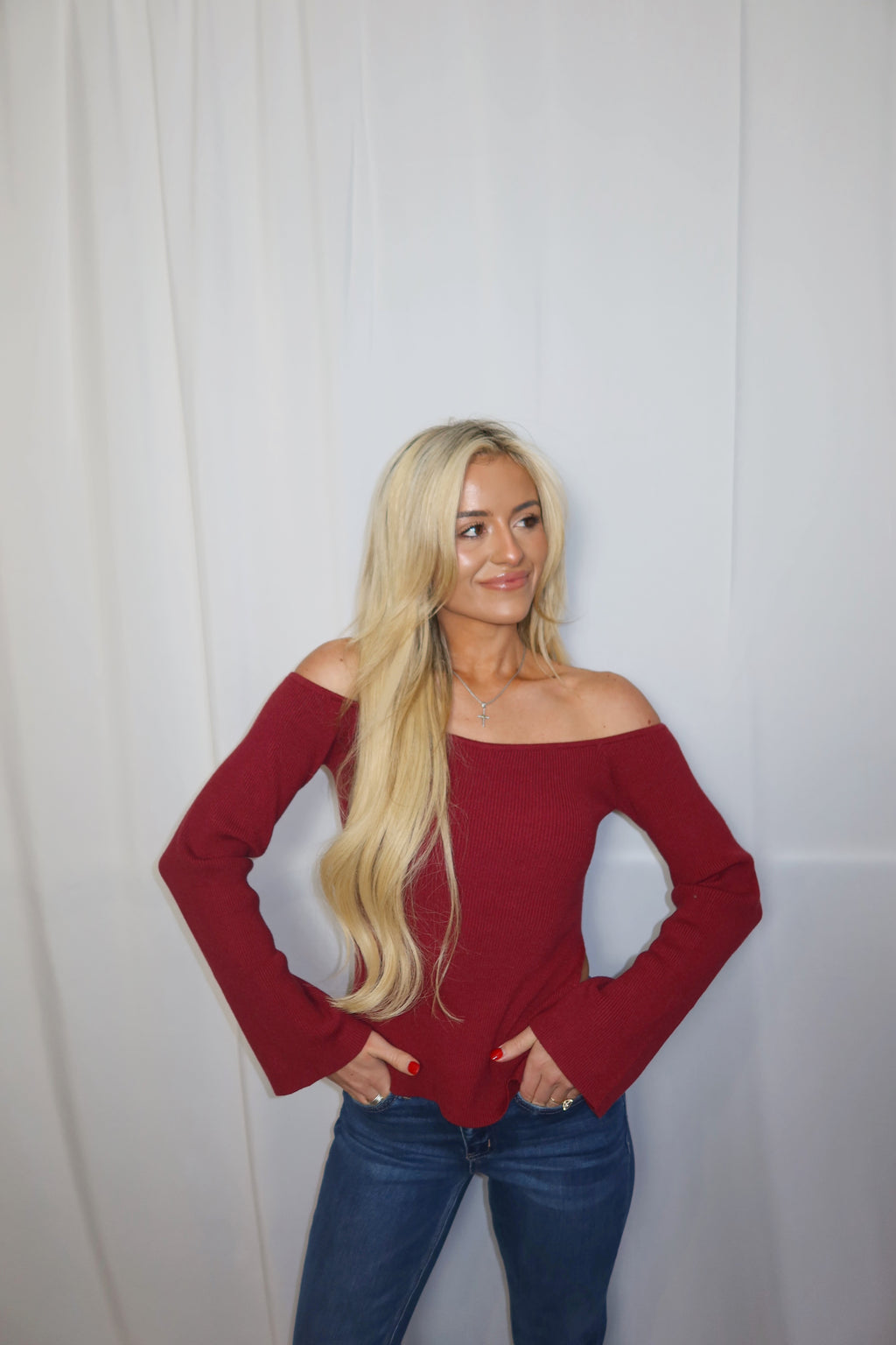 All Yours Top