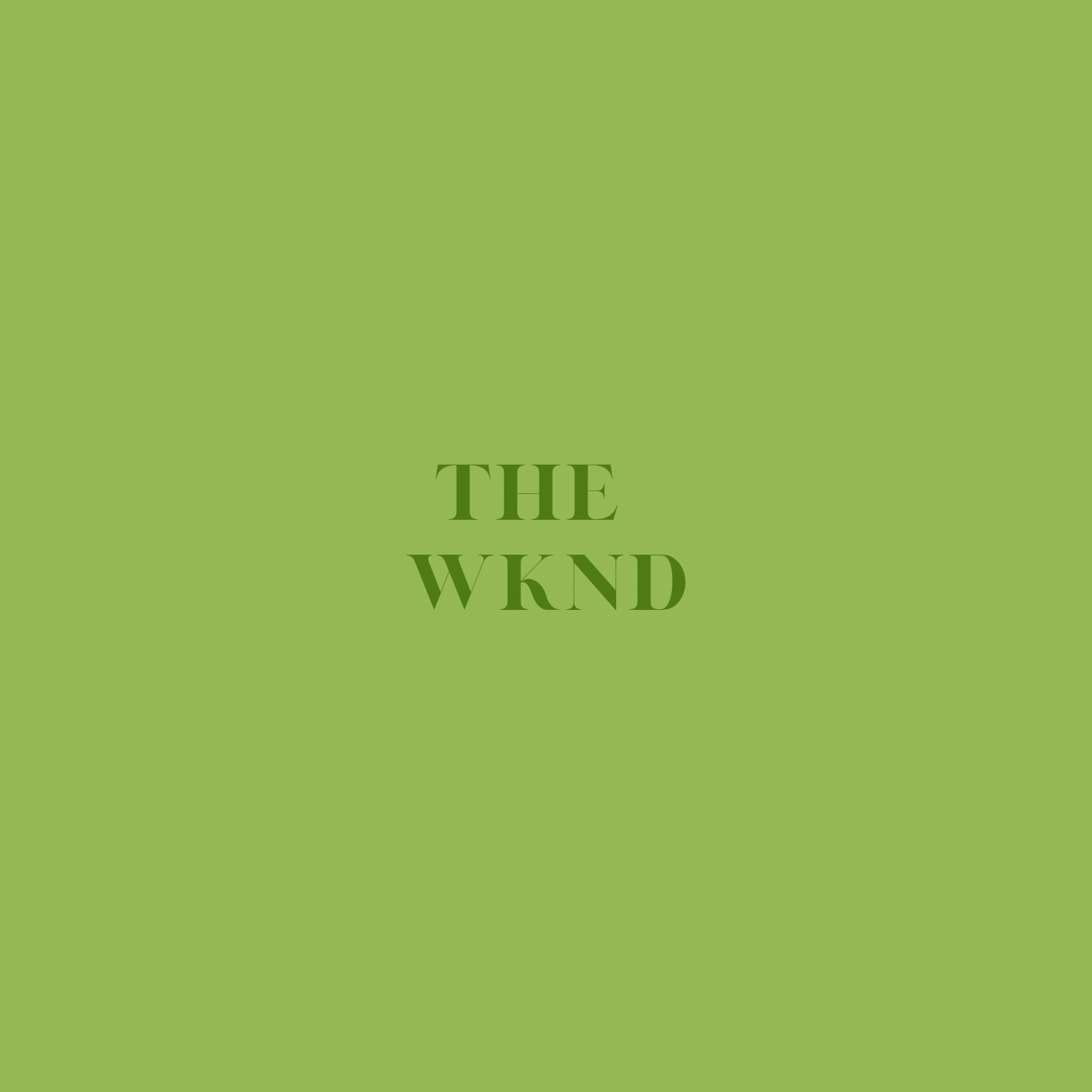 Thewkndsocialcard